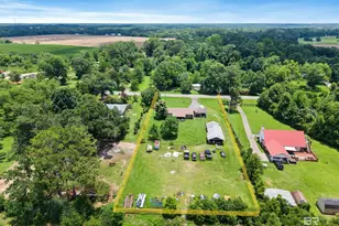 24175 Co Rd 85, Robertsdale, AL 36567 - Photo 33