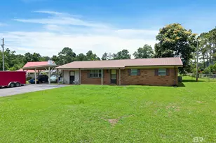 24175 Co Rd 85, Robertsdale, AL 36567 - Photo 1