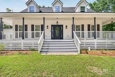 3875 Patricia Drive, Mobile, AL 36619 - Photo 1