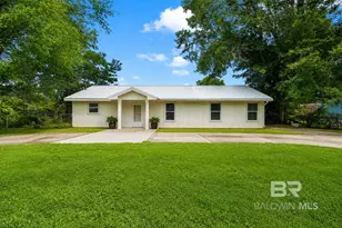 15398 Sunray Ct, Foley, AL 36535 - Photo 1