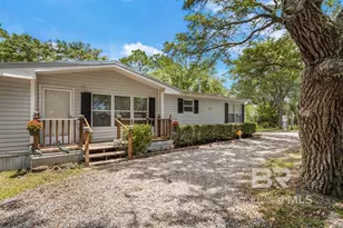 25003 W Oak Ridge Dr, Orange Beach, AL 36561 - Photo 1