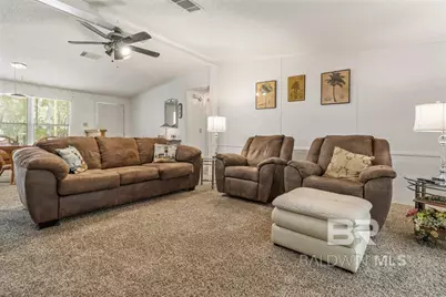 25003 W Oak Ridge Drive, Orange Beach, AL 36561 - Photo 13