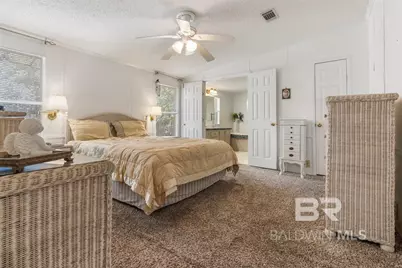 25003 W Oak Ridge Drive, Orange Beach, AL 36561 - Photo 17