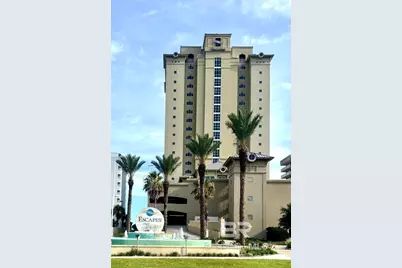 24060 Perdido Beach Boulevard #1702, Orange Beach, AL 36561 - Photo 1