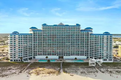 455 E Beach Boulevard #1014, Gulf Shores, AL 36542 - Photo 35