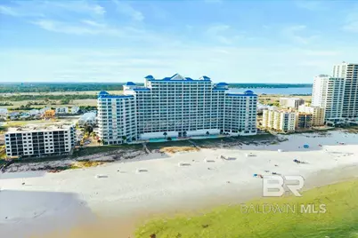 455 E Beach Boulevard #1014, Gulf Shores, AL 36542 - Photo 37