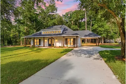 14128 Jackson Lane, Foley, AL 36535 - Photo 1