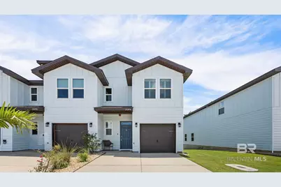 26894 Spyglass Drive, Orange Beach, AL 36561 - Photo 1