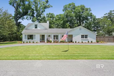 4254 Horloesther Court, Mobile, AL 36608 - Photo 1