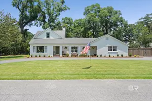 4254 Horloesther Ct, Mobile, AL 36608 - Photo 1