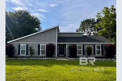 7174 Ashton Court, Mobile, AL 36695 - Photo 1