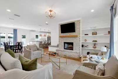 379 Pecan Ridge Boulevard, Fairhope, AL 36532 - Photo 3