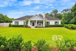 379 Pecan Ridge Blvd, Fairhope, AL 36532 - Photo 1