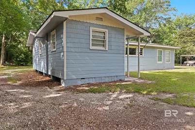 1411 Terrell Road, Mobile, AL 36605 - Photo 5