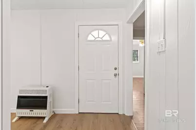1411 Terrell Road, Mobile, AL 36605 - Photo 9