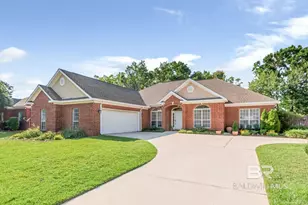 8520 Gayla Ct, Mobile, AL 36695 - Photo 1
