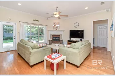 8520 Gayla Court, Mobile, AL 36695 - Photo 5