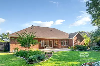 8520 Gayla Court, Mobile, AL 36695 - Photo 29