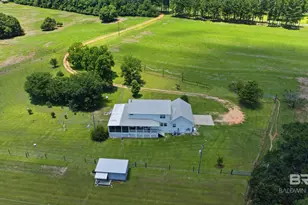 15855 Calvin Richerson Rd, Bay Minette, AL 36507 - Photo 63