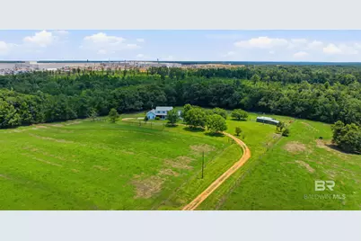 15855 Calvin Richerson Road, Bay Minette, AL 36507 - Photo 61