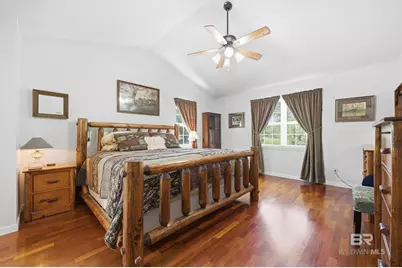 15855 Calvin Richerson Road, Bay Minette, AL 36507 - Photo 55