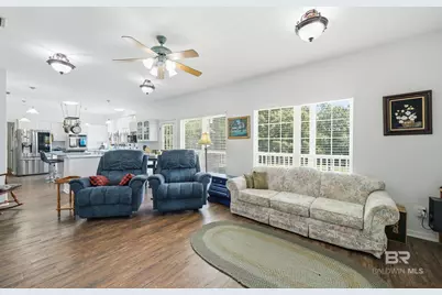 15855 Calvin Richerson Road, Bay Minette, AL 36507 - Photo 33