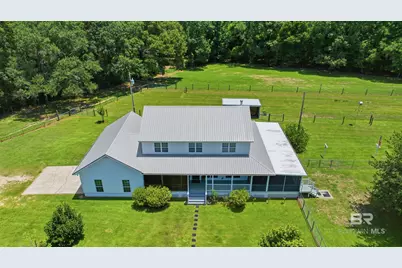 15855 Calvin Richerson Road, Bay Minette, AL 36507 - Photo 11