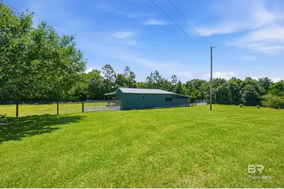 15855 Calvin Richerson Road, Bay Minette, AL 36507 - Photo 69