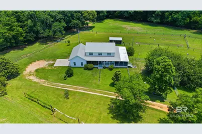 15855 Calvin Richerson Road, Bay Minette, AL 36507 - Photo 9