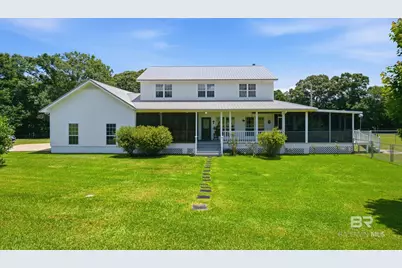 15855 Calvin Richerson Road, Bay Minette, AL 36507 - Photo 3