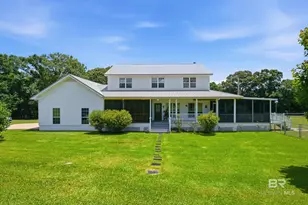 15855 Calvin Richerson Rd, Bay Minette, AL 36507 - Photo 3