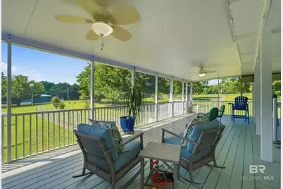 15855 Calvin Richerson Road, Bay Minette, AL 36507 - Photo 17