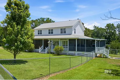 15855 Calvin Richerson Road, Bay Minette, AL 36507 - Photo 5