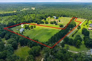 15855 Calvin Richerson Rd, Bay Minette, AL 36507 - Photo 77