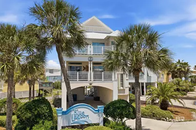 101 Blue Lagoon Drive, Gulf Shores, AL 36542 - Photo 1