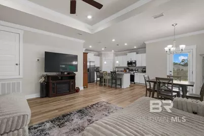 306 Wickman Avenue, Gulf Shores, AL 36542 - Photo 9