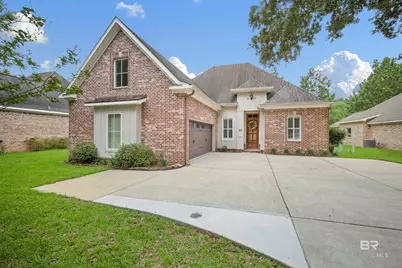 2807 Grant Street, Mobile, AL 36609 - Photo 1