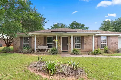 16430 Quail Lane, Foley, AL 36535 - Photo 1