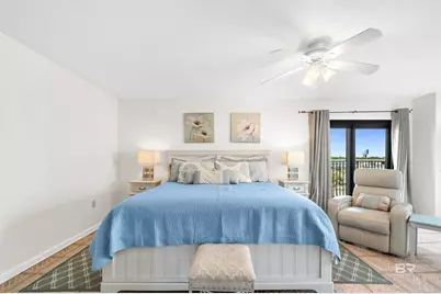 13817 Perdido Key Drive #501, Pensacola, FL 32507 - Photo 33