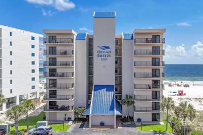 13817 Perdido Key Drive #501, Pensacola, FL 32507 - Photo 1