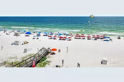 13817 Perdido Key Drive #501, Pensacola, FL 32507 - Photo 11