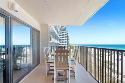 13817 Perdido Key Drive #501, Pensacola, FL 32507 - Photo 13