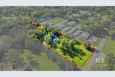 21181 State Highway 181, Fairhope, AL 36532 - Photo 11
