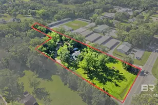 21181 State Hwy 181, Fairhope, AL 36532 - Photo 11