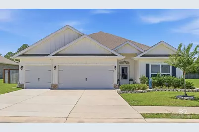 8735 Bronze Lane, Foley, AL 36535 - Photo 1