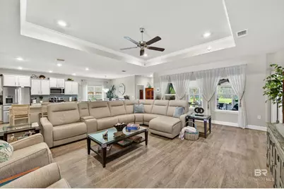 8735 Bronze Lane, Foley, AL 36535 - Photo 3