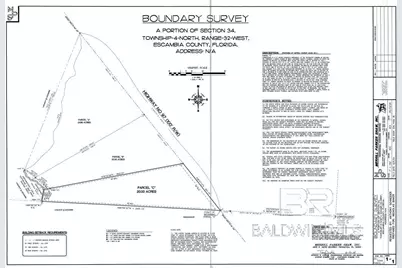 1000 Blk Highway 97, Molino, FL 32577 - Photo 15