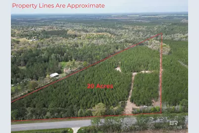 1000 Blk Highway 97, Molino, FL 32577 - Photo 1
