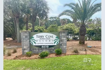 4650 Griffith Marina Road #12A, Orange Beach, AL 36561 - Photo 3