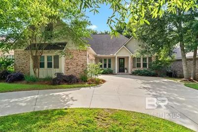 235 Wentworth Street, Fairhope, AL 36532 - Photo 1